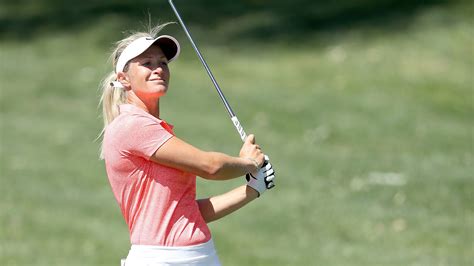 lpga naked|Suzann Pettersen latest golfer to pose nude in ESPN: The .